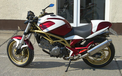 Cagiva