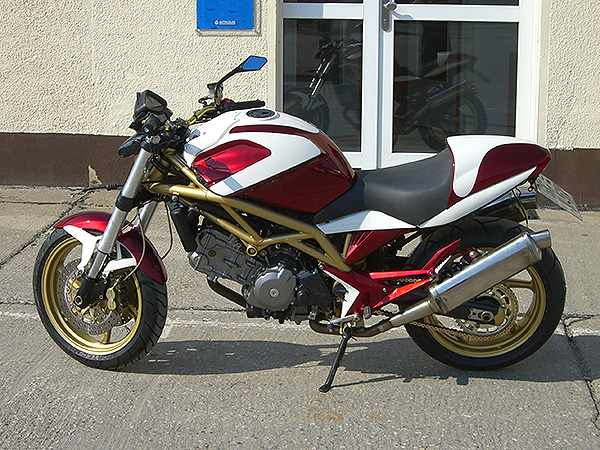 Cagiva