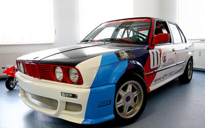 BMW E30