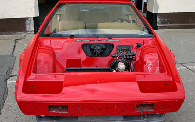 Lotus S1