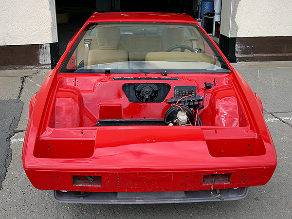 Lotus S1
