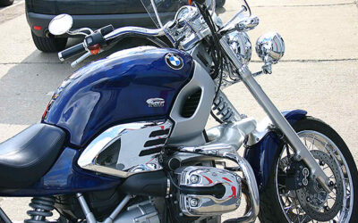 BMW R 1200