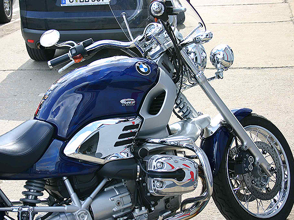 BMW R 1200