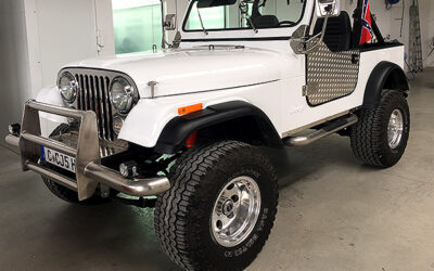 Wrangler